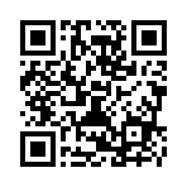 Digital menu QR code